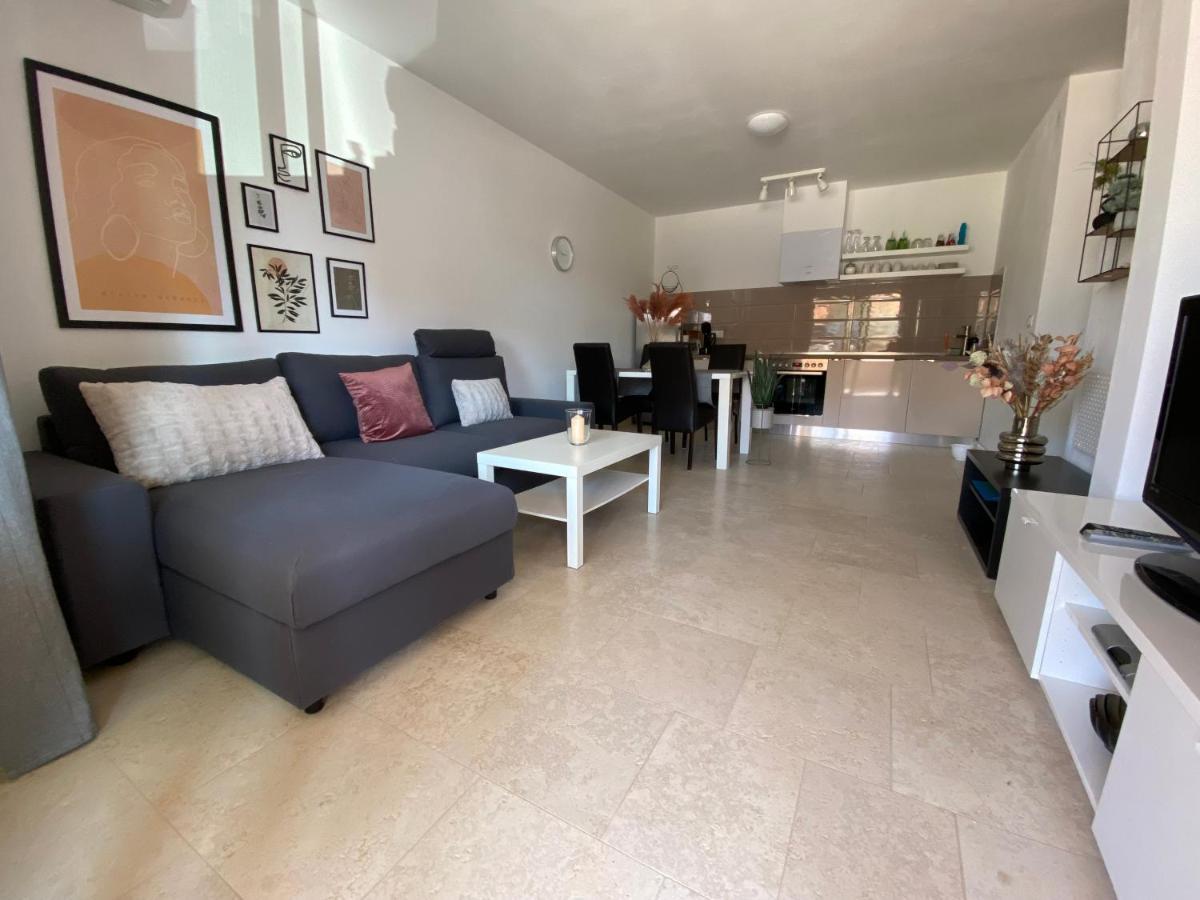 Apartment Niko ميدولين المظهر الخارجي الصورة