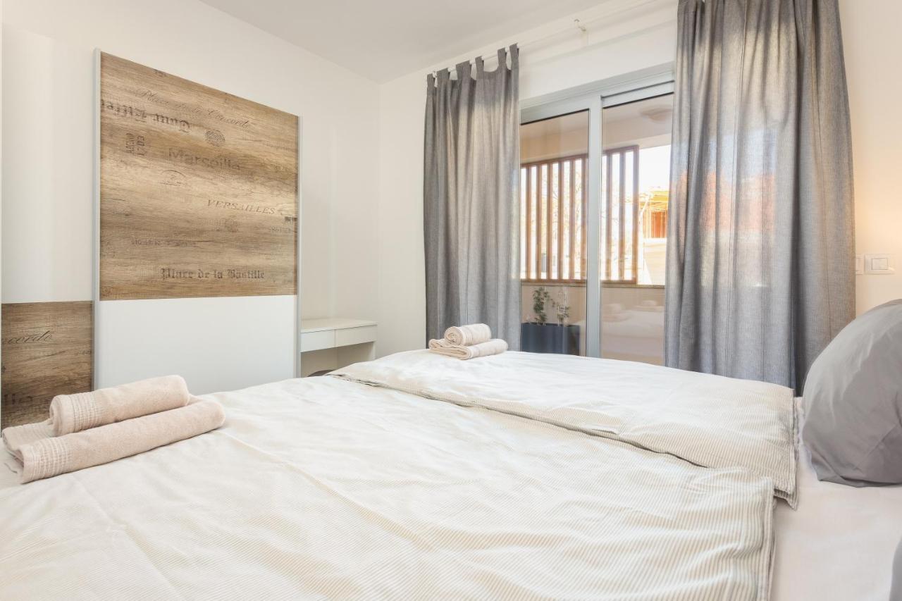 Apartment Niko ميدولين المظهر الخارجي الصورة