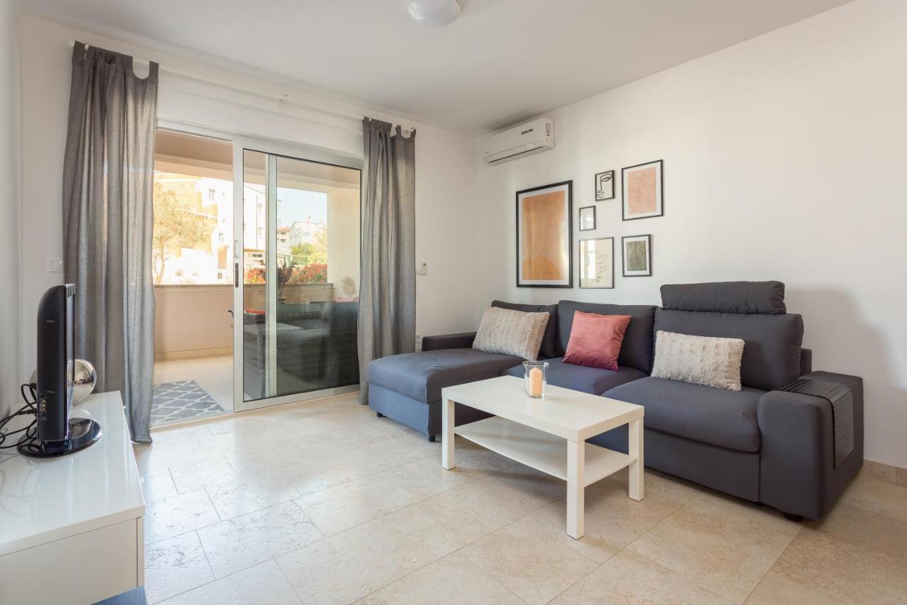 Apartment Niko ميدولين المظهر الخارجي الصورة