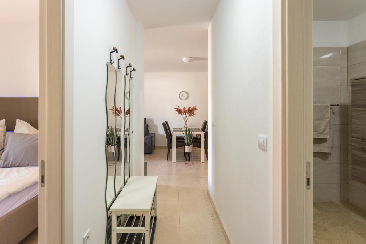 Apartment Niko ميدولين المظهر الخارجي الصورة