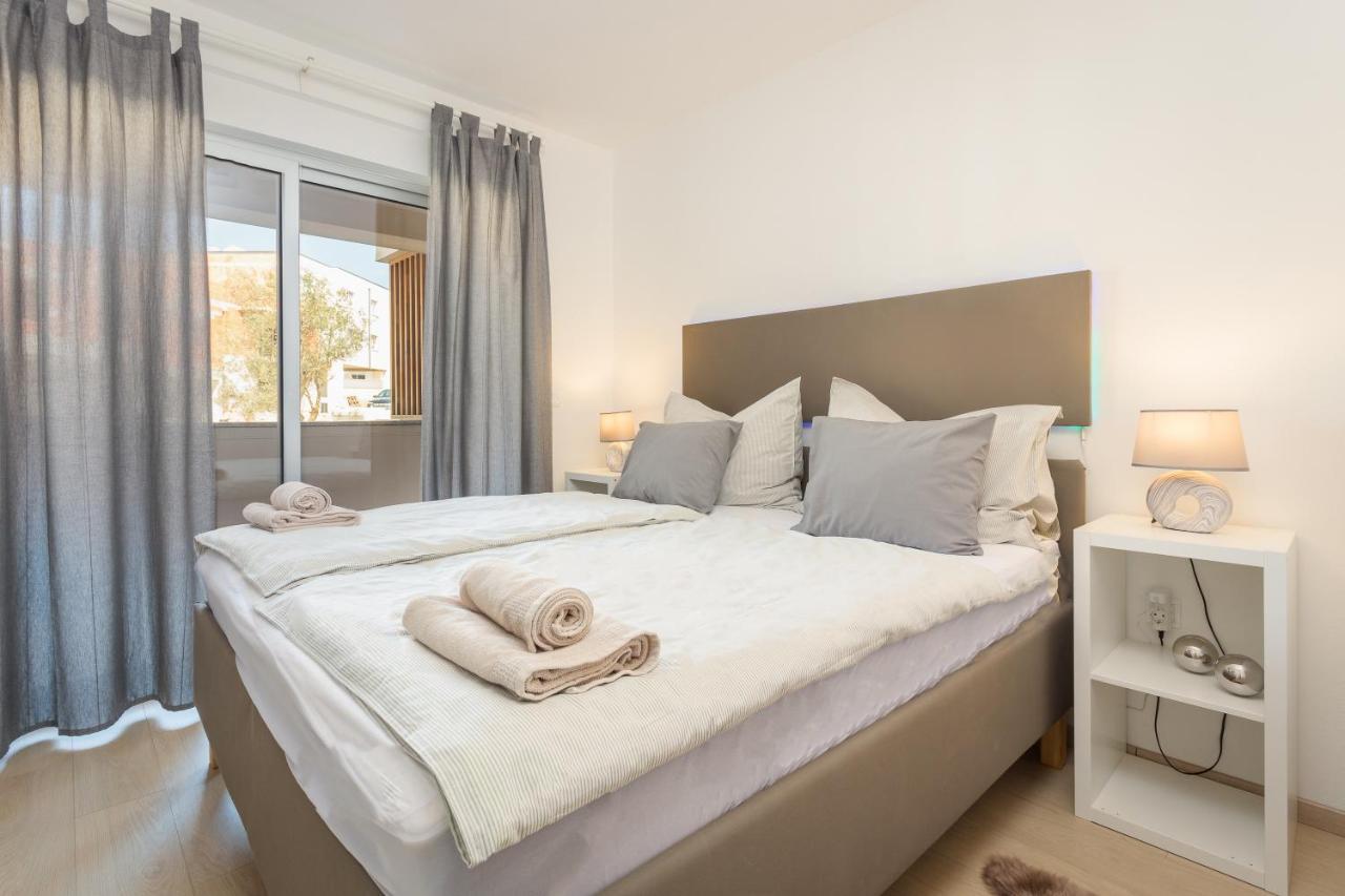 Apartment Niko ميدولين المظهر الخارجي الصورة