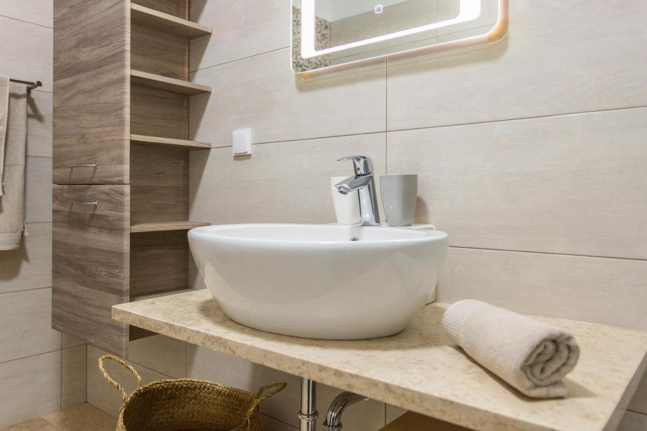Apartment Niko ميدولين المظهر الخارجي الصورة