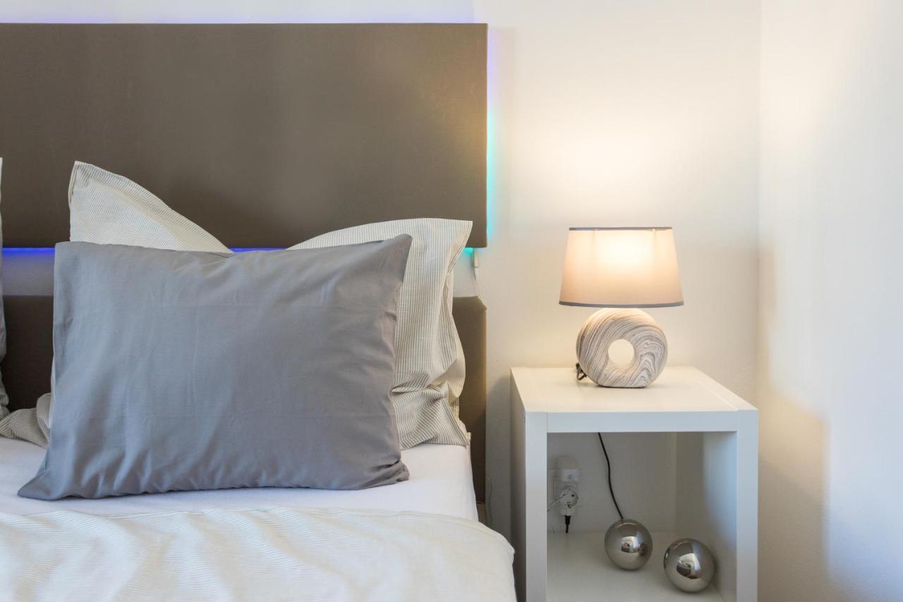 Apartment Niko ميدولين المظهر الخارجي الصورة