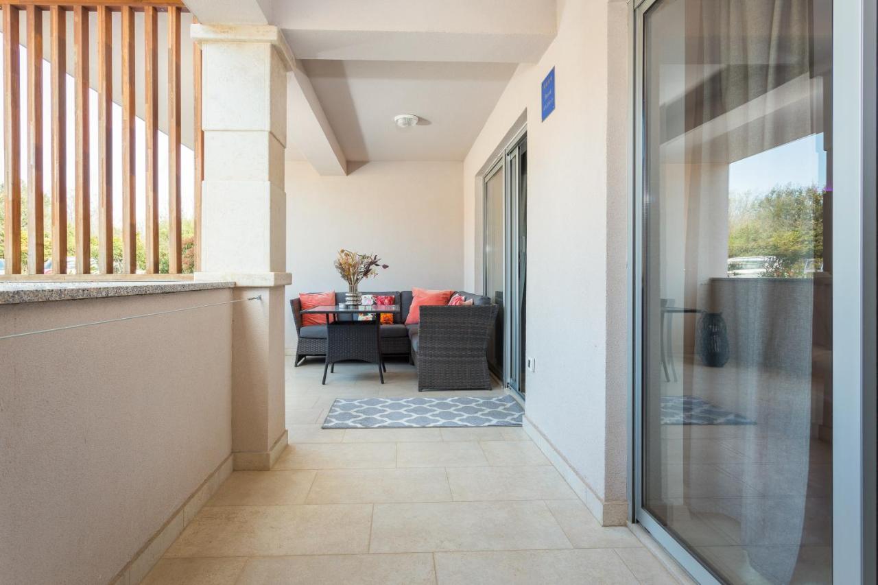 Apartment Niko ميدولين المظهر الخارجي الصورة